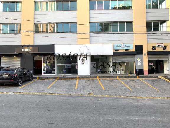 Imagem Loja para Alugar, 230 m² em Vila Suzana - São Paulo Imagem Loja para Alugar, 230 m² em Vila Suzana - São Paulo