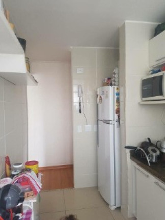 Imagem Apartamento com 2 Quartos à Venda, 52 m² em Jardim Celeste - São Paulo