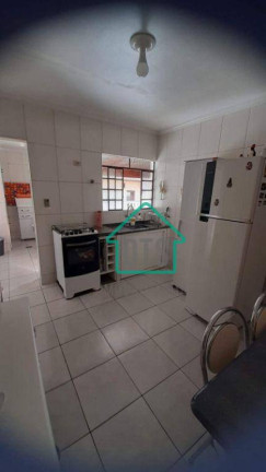 Imagem Casa com 4 Quartos à Venda, 164 m² em Vila Matilde - São Paulo Imagem Casa com 4 Quartos à Venda, 164 m² em Vila Matilde - São Paulo