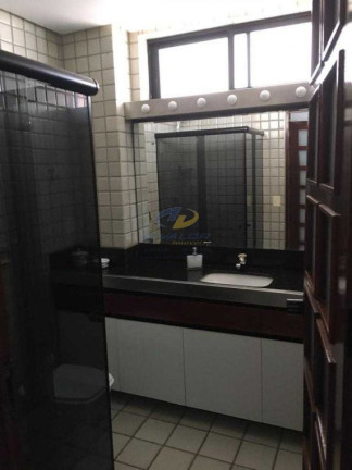 Imagem Apartamento com 4 Quartos à Venda, 240 m² em Aeroclube - João Pessoa