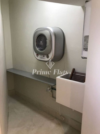 Imagem Apartamento com 1 Quarto à Venda, 60 m² em Consolação - São Paulo
