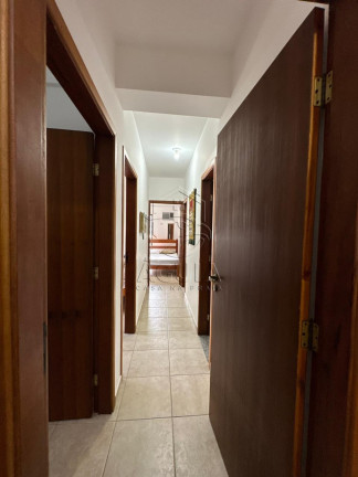 Imagem Apartamento com 1 Quarto à Venda, 128 m² em Acaraú - Ubatuba