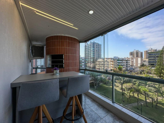 Imagem Apartamento com 2 Quartos à Venda,  em Centro - Capao Da Canoa