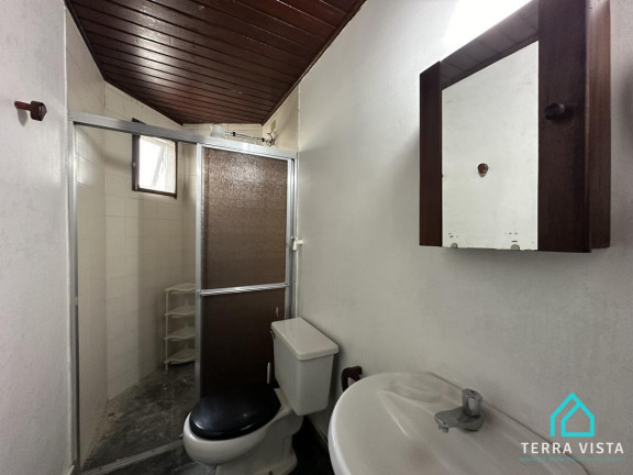 Imagem Apartamento com 1 Quarto à Venda, 54 m² em Saco Da Ribeira - Ubatuba Imagem Apartamento com 1 Quarto à Venda, 54 m² em Saco Da Ribeira - Ubatuba