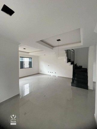 Imagem Sobrado com 3 Quartos à Venda, 105 m² em Xaxim - Curitiba