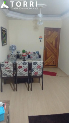 Imagem Apartamento com 3 Quartos à Venda, 50 m² em Parque Dos Eucaliptos - Sorocaba Imagem Apartamento com 3 Quartos à Venda, 50 m² em Parque Dos Eucaliptos - Sorocaba