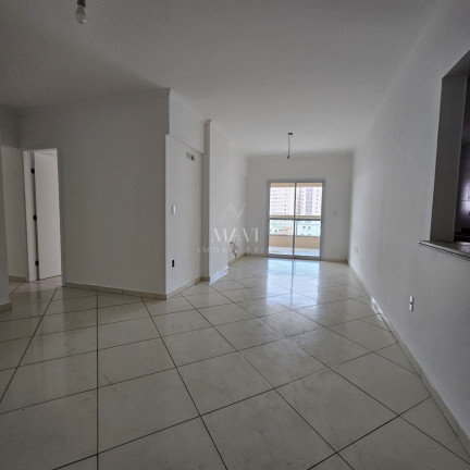 Imagem Apartamento com 3 Quartos à Venda, 116 m² em Ocian - Praia Grande