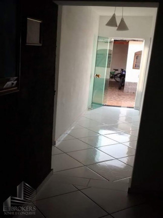 Imagem Casa com 3 Quartos à Venda, 140 m² em Vila Domingues - Votorantim Imagem Casa com 3 Quartos à Venda, 140 m² em Vila Domingues - Votorantim