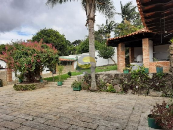 Imagem Casa de Condomínio com 3 Quartos para Alugar, 480 m² em Jardim Colibri - Cotia Imagem Casa de Condomínio com 3 Quartos para Alugar, 480 m² em Jardim Colibri - Cotia