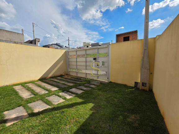 Imagem Casa com 3 Quartos à Venda, 140 m² em Canjica - Mairiporã