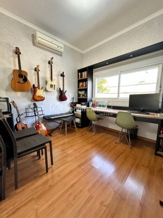 Imagem Casa de Condomínio com 3 Quartos à Venda, 399 m² em Parque Brasil 500 - Paulínia Imagem Casa de Condomínio com 3 Quartos à Venda, 399 m² em Parque Brasil 500 - Paulínia