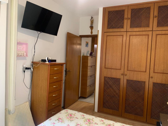 Imagem Apartamento com 2 Quartos à Venda, 72 m² em Perdizes - São Paulo