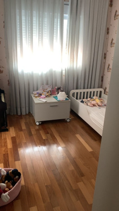 Imagem Imóvel com 3 Quartos à Venda, 125 m² em Alto Da Lapa - São Paulo