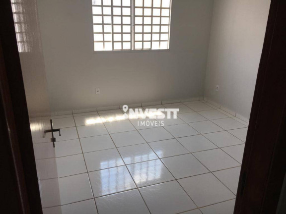 Imagem Casa com 4 Quartos à Venda, 172 m² em Moinho Dos Ventos - Goiânia Imagem Casa com 4 Quartos à Venda, 172 m² em Moinho Dos Ventos - Goiânia