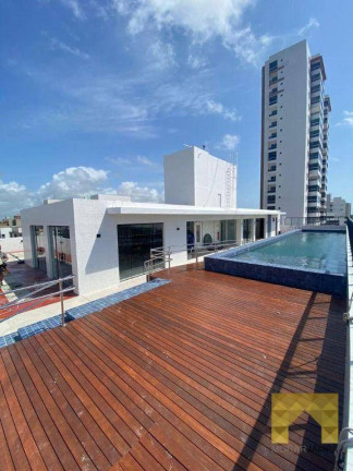 Imagem Apartamento com 1 Quarto à Venda, 26 m² em Intermares - Cabedelo Imagem Apartamento com 1 Quarto à Venda, 26 m² em Intermares - Cabedelo