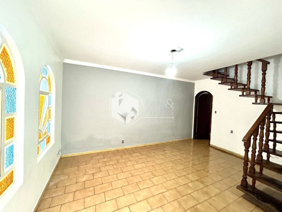 Imagem Casa com 3 Quartos à Venda, 125 m² em Vila Carrão - São Paulo