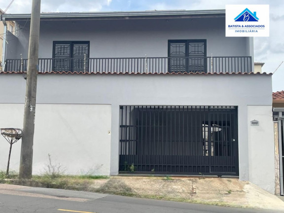 Casa com 5 Quartos à Venda, 250 m² em Parque Camboriú - Campinas