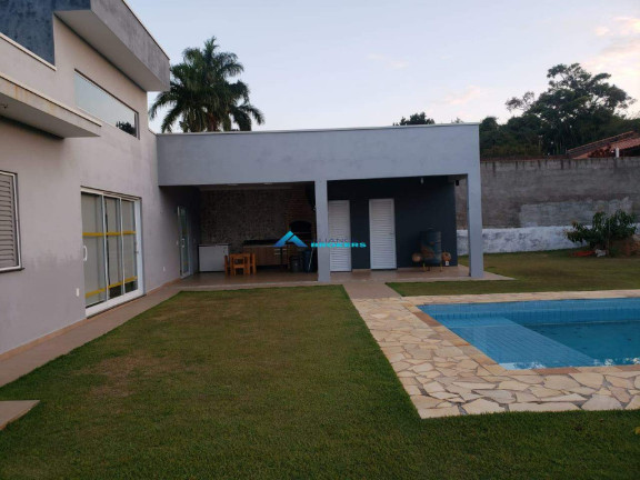 Imagem Casa com 3 Quartos à Venda, 224 m² em Cafezal 4 - Itupeva Imagem Casa com 3 Quartos à Venda, 224 m² em Cafezal 4 - Itupeva