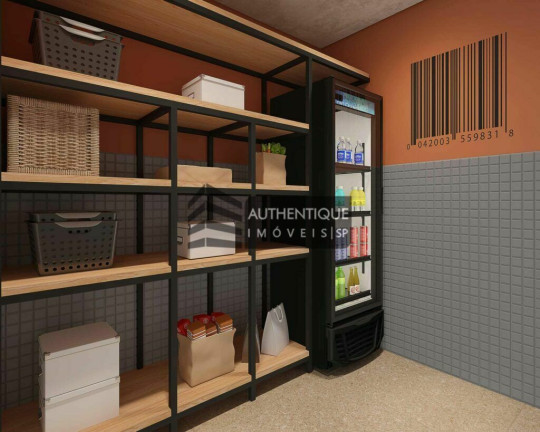 Imagem Apartamento com 2 Quartos à Venda, 59 m² em Perdizes - São Paulo