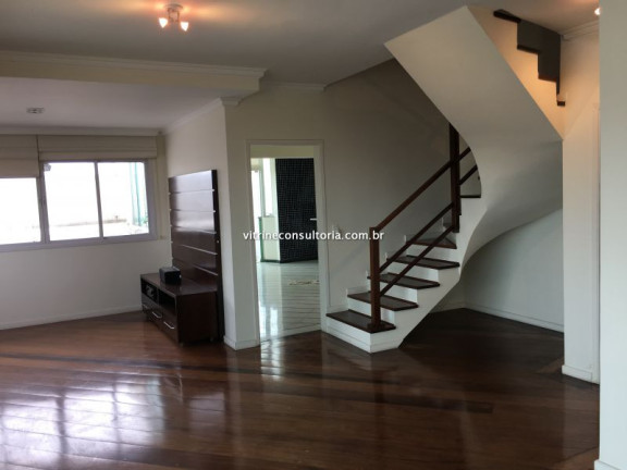 Imagem Apartamento com 3 Quartos à Venda, 193 m² em Jardim Vila Mariana - São Paulo Imagem Apartamento com 3 Quartos à Venda, 193 m² em Jardim Vila Mariana - São Paulo