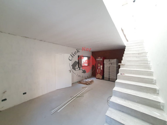Imagem Sobrado com 3 Quartos à Venda, 220 m² em Nova Petrópolis - São Bernardo Do Campo