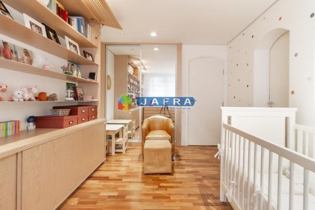 Imagem Apartamento com 3 Quartos à Venda, 244 m² em Jardim Paulista - São Paulo Imagem Apartamento com 3 Quartos à Venda, 244 m² em Jardim Paulista - São Paulo