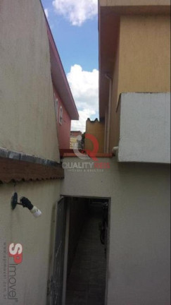 Imagem Sobrado com 3 Quartos à Venda, 143 m² em Jardim Pirituba - São Paulo
