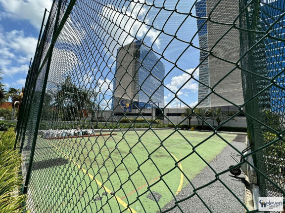 Imagem Apartamento com 1 Quarto para Alugar, 54 m² em Paralela - Salvador