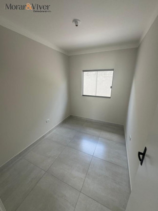 Imagem Casa com 3 Quartos à Venda, 55 m² em Gralha Azul - Fazenda Rio Grande