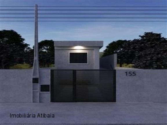 Imóvel com 2 Quartos à Venda,  em Jardim Imperial - Atibaia
