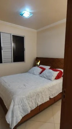 Imagem Apartamento com 3 Quartos à Venda, 100 m² em R$525.000,00 // Novo Eldorado - Contagem Imagem Apartamento com 3 Quartos à Venda, 100 m² em R$525.000,00 // Novo Eldorado - Contagem