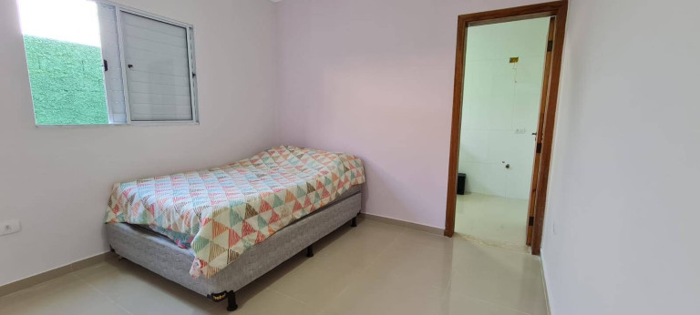 Imagem Chácara com 4 Quartos à Venda, 290 m² em Sorocamirim - Ibiúna