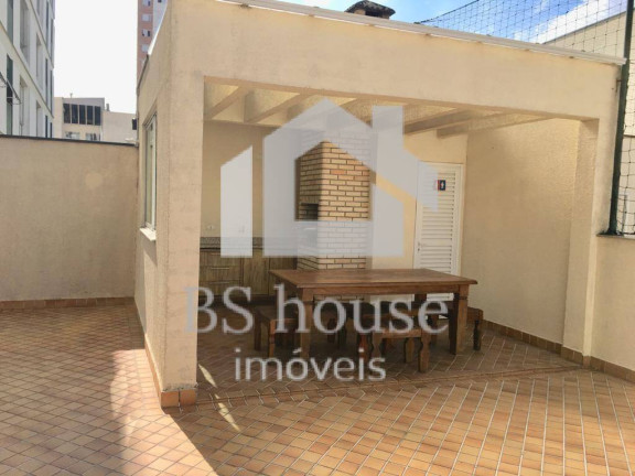 Imagem Apartamento com 3 Quartos à Venda, 82 m² em Jardim Bela Vista - Santo André Imagem Apartamento com 3 Quartos à Venda, 82 m² em Jardim Bela Vista - Santo André