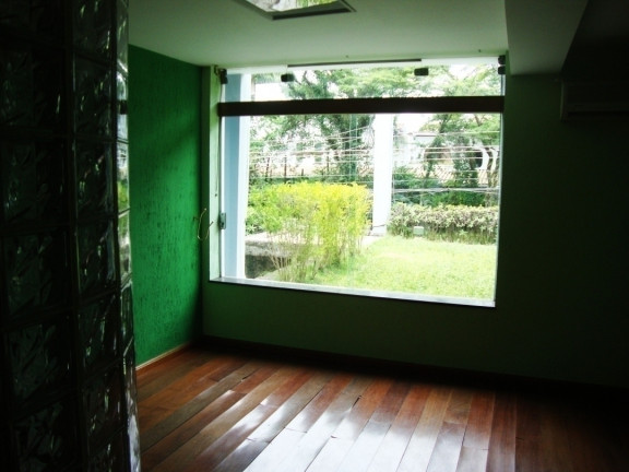 Imagem Casa com 4 Quartos à Venda, 1.000 m² em Interlagos - São Paulo