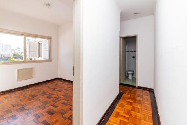 Imagem Apartamento com 2 Quartos à Venda, 69 m² em Rio Branco - Porto Alegre