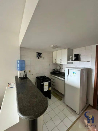 Imagem Apartamento com 1 Quarto à Venda, 44 m² em Barra - Salvador Imagem Apartamento com 1 Quarto à Venda, 44 m² em Barra - Salvador