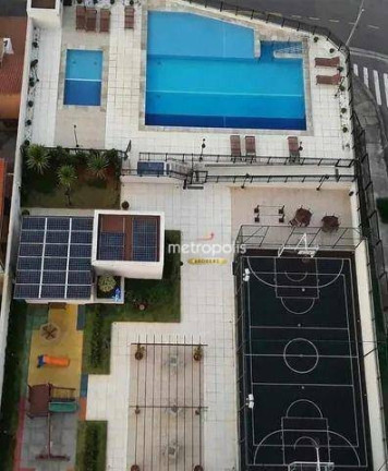 Imagem Apartamento com 2 Quartos à Venda, 51 m² em Utinga - Santo André Imagem Apartamento com 2 Quartos à Venda, 51 m² em Utinga - Santo André