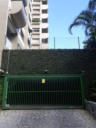 Imagem Imóvel com 4 Quartos à Venda, 271 m² em Real Parque - São Paulo Imagem Imóvel com 4 Quartos à Venda, 271 m² em Real Parque - São Paulo