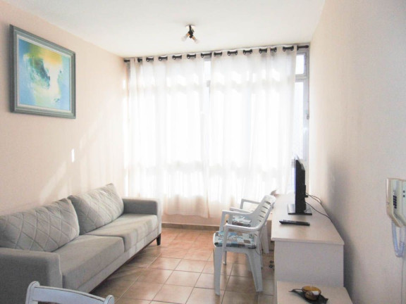 Apartamento com 2 Quartos à Venda, 75 m² em Pitangueiras - Guarujá