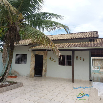 Imagem Casa à Venda, em Itanhaém Imagem Casa à Venda, em Itanhaém