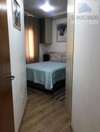 Imagem Apartamento com 2 Quartos à Venda, 53 m² em Vila Príncipe De Gales - Santo André Imagem Apartamento com 2 Quartos à Venda, 53 m² em Vila Príncipe De Gales - Santo André