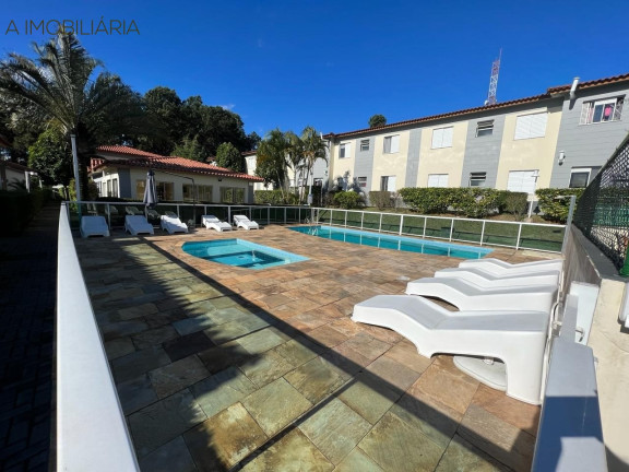 Imagem Casa com 3 Quartos à Venda, 78 m² em Taboão - São Bernardo Do Campo