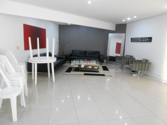 Imagem Apartamento com 1 Quarto à Venda, 58 m² em Panamby - São Paulo Imagem Apartamento com 1 Quarto à Venda, 58 m² em Panamby - São Paulo