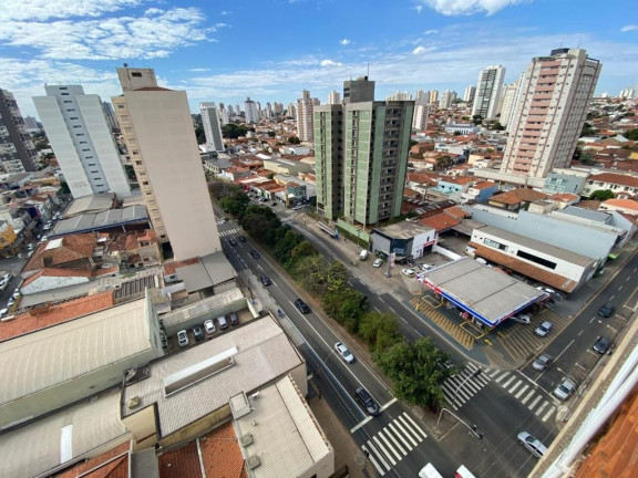 Imagem Apartamento com 2 Quartos à Venda, 80 m² em Centro - Piracicaba Imagem Apartamento com 2 Quartos à Venda, 80 m² em Centro - Piracicaba