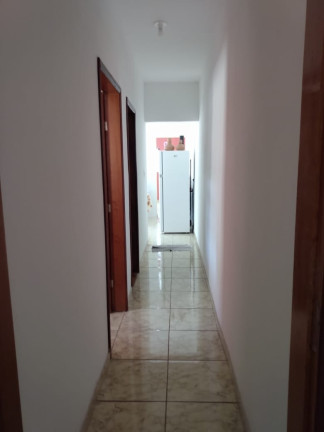 Imagem Casa com 2 Quartos à Venda, 62 m² em São Gonçalo - Taubaté