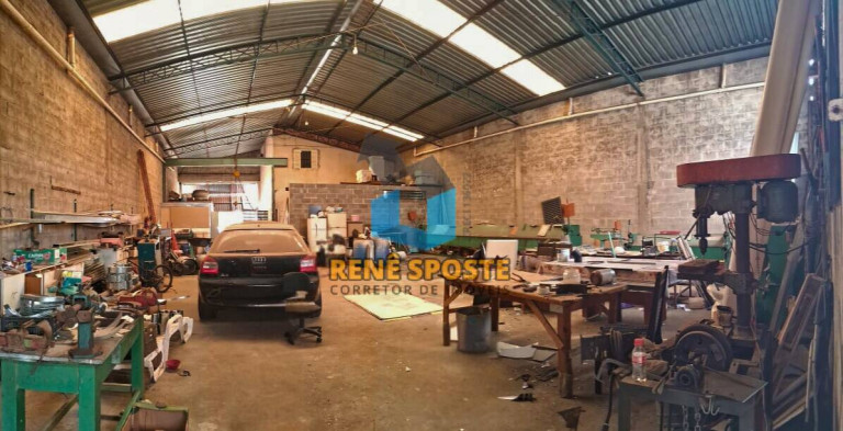 Imóvel Comercial à Venda, 360 m² em Portal Das Flores - São Pedro