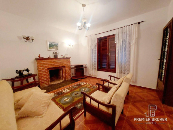 Imagem Casa com 3 Quartos à Venda, 229 m² em Colônia Alpina - Teresópolis Imagem Casa com 3 Quartos à Venda, 229 m² em Colônia Alpina - Teresópolis