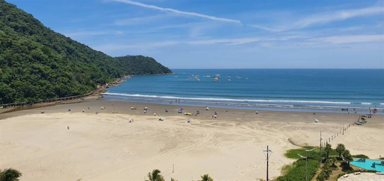 Imagem Apartamento com 2 Quartos à Venda, 98 m² em Forte - Praia Grande Imagem Apartamento com 2 Quartos à Venda, 98 m² em Forte - Praia Grande