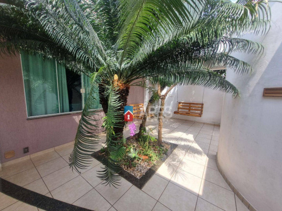 Casa com 3 Quartos à Venda, 155 m² em Jardim Pérola - Santa Bárbara D'oeste