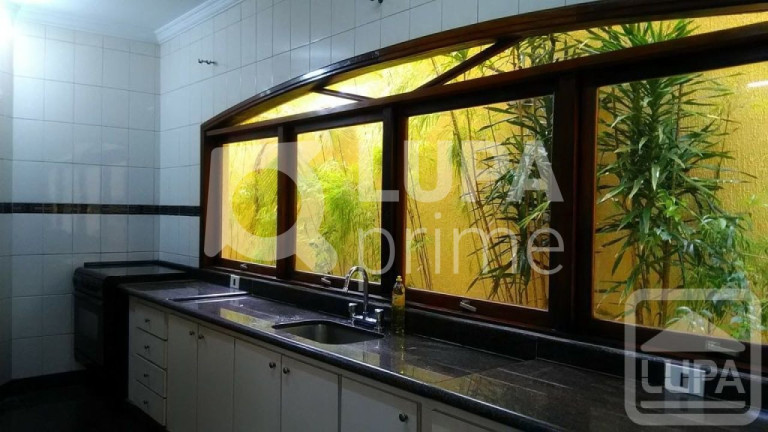 Imagem Casa com 4 Quartos à Venda, 620 m² em Vila Maria Baixa - São Paulo